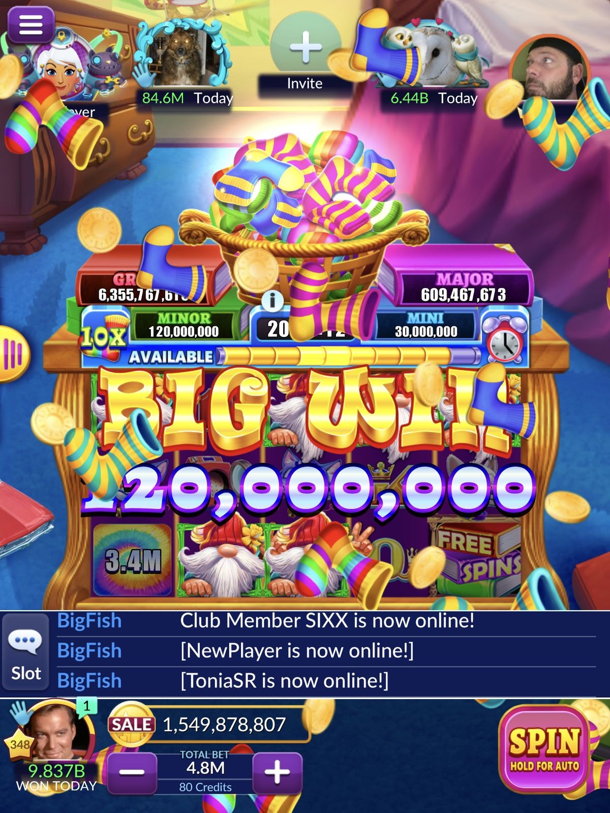 WinFun Casino