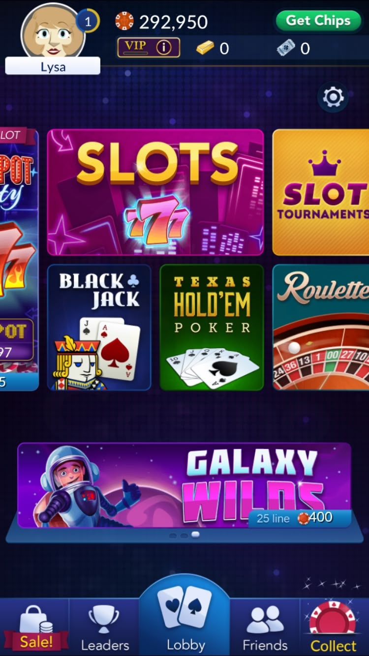 WinFun Casino game
