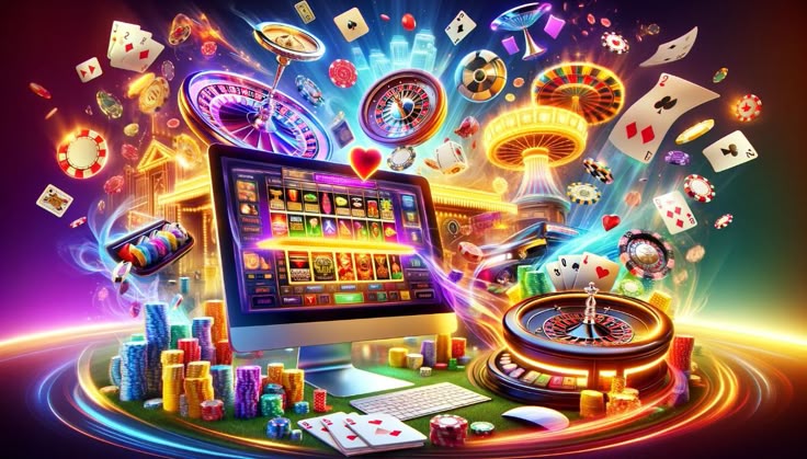 WinFun Casino پاکستان ریئل منی گیمز