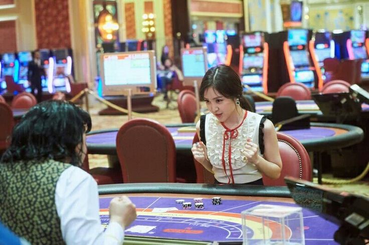پاکستان میں WinFun Casino قانونی ہے۔